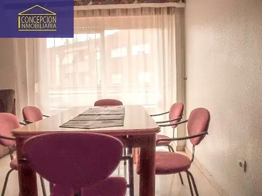 Piso de alquiler en Córdoba con Aire acondicionado, Calefacción y Terraza