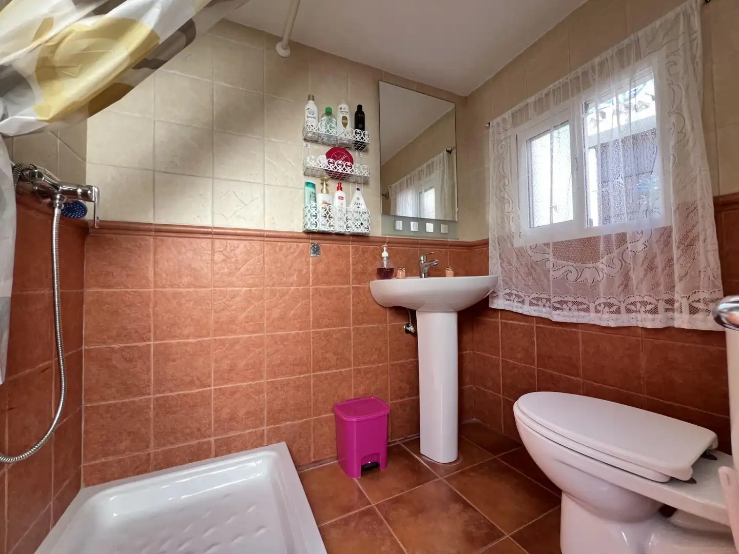 Haus oder Chalet zur Miete in Bobadilla - Bobadilla Estación - La Joya