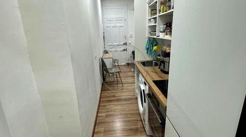 Foto 5 de Planta baixa en venda a Del Ferrocarril, Delicias, Madrid