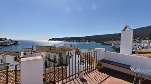 Foto 2 de Casa o chalet en venta en Cadaqués, Girona