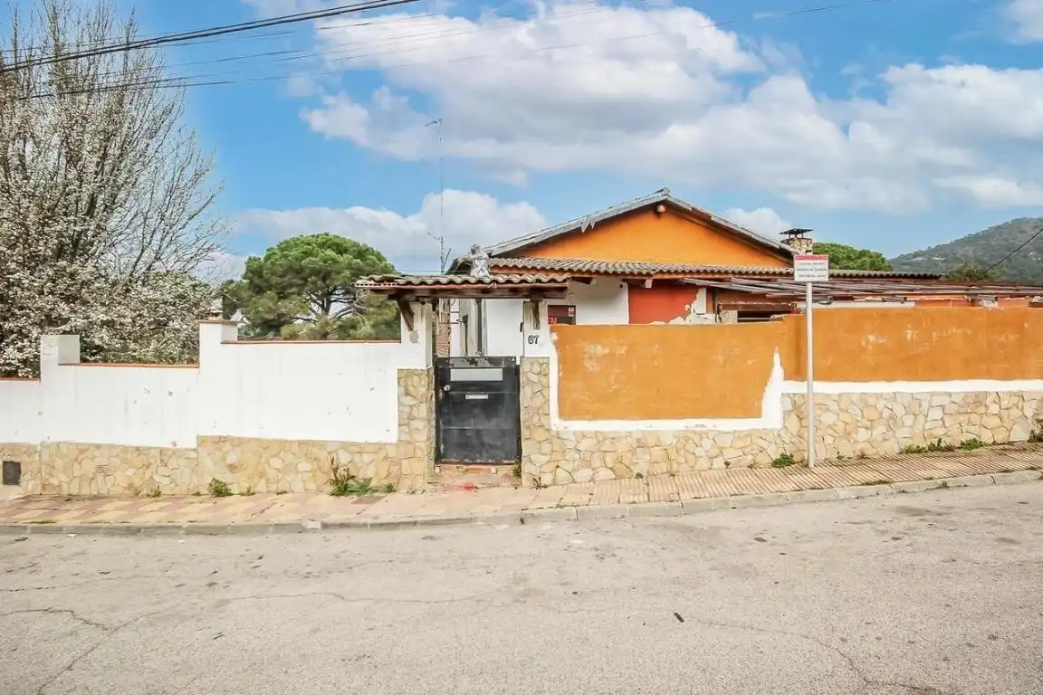Maison avec jardin à vendre à Mas Mora - Sant Daniel, imagen 12