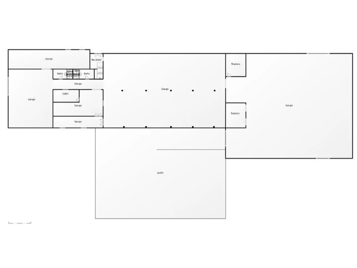 Local comercial en venda a Avenida Fàbrica Nova, imagen 49