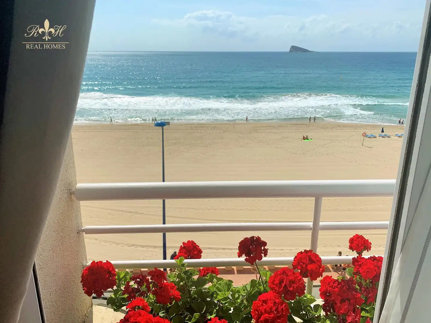 Penthouse with lift for sale in VICENTE LLORCA ALÓS, imagen 6