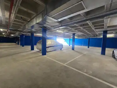 Mini appartamento con piscina in vendita a Centro ciudad, imagen 24