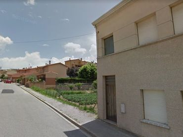 Terreny residencial en venda a Sant Hilari Sacalm