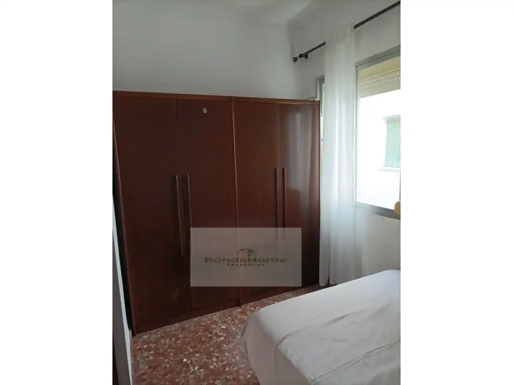 Habitación de Piso de alquiler en Málaga