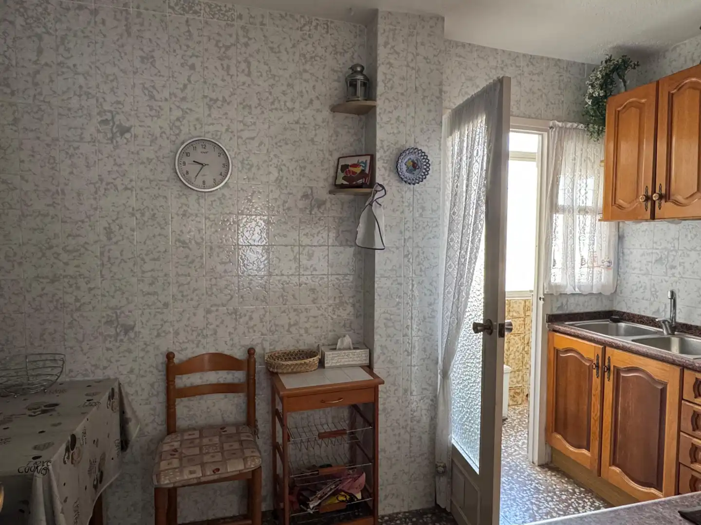 Wohnung mit Terrasse zum Verkauf in Santa Pola ciudad, imagen 28