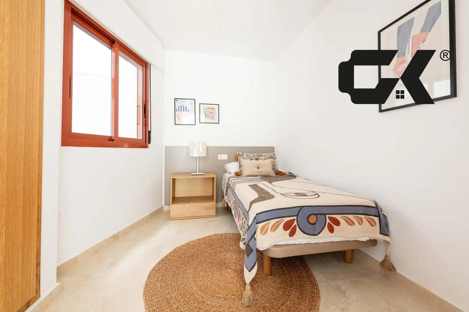 Apartamento en venta en Campo de Murcia, imagen 15