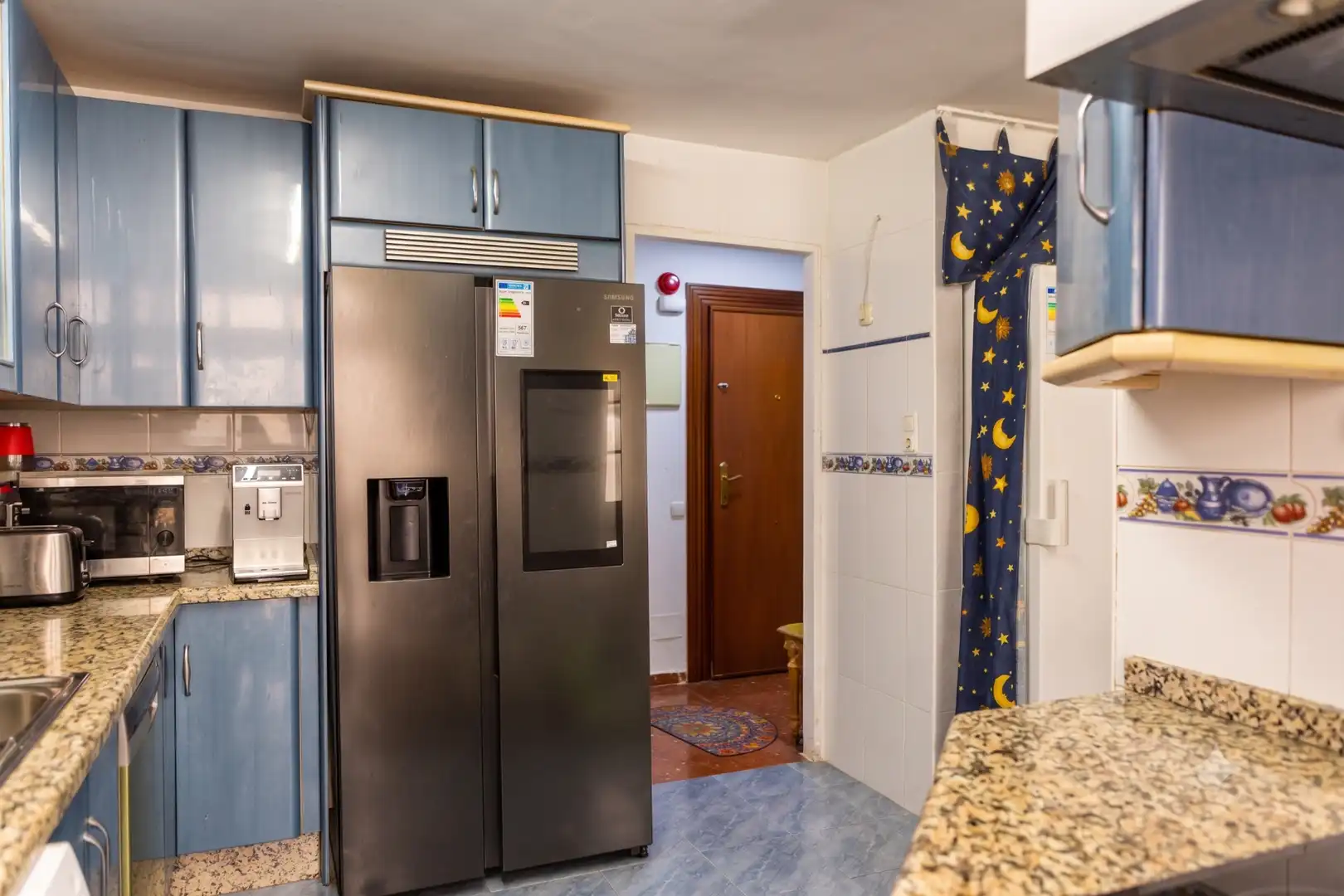Wohnung mit Terrasse zum Verkauf in Calle Río Bergantes, imagen 5