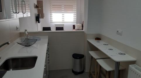 Foto 4 de Apartamento de alquiler en Saldaña de Burgos, Burgos