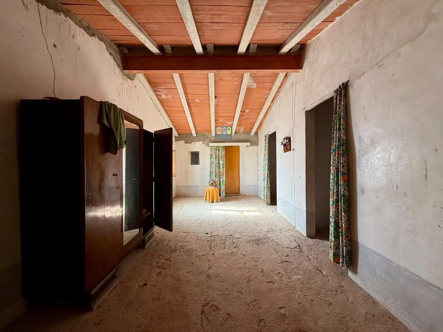 Country house with garden for sale in Relleu, imagen 10
