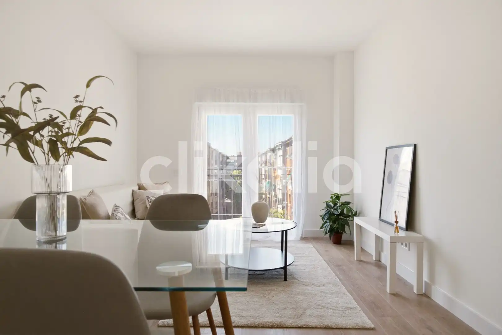 Piso con ascensor en venta en Caballería Española, imagen 4