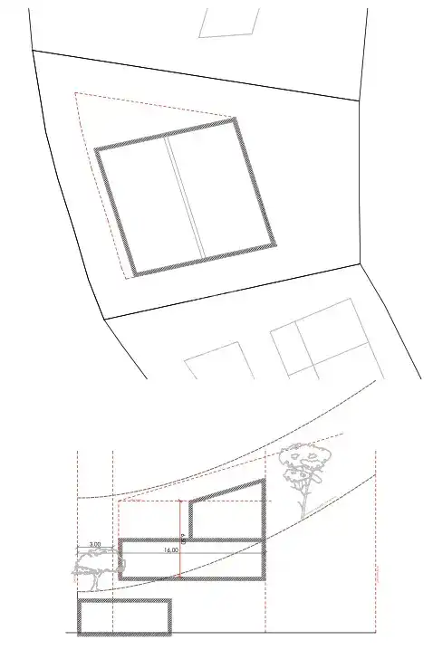 Terreno residencial en venta en Carrer Cardenal Vidal i Barraquer, imagen 4