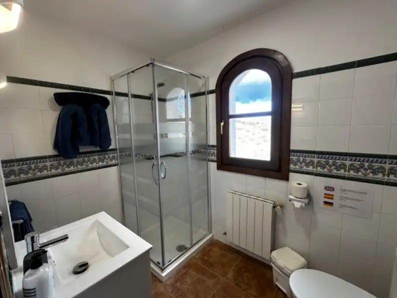 Casa o chalet en venta en Nogalte