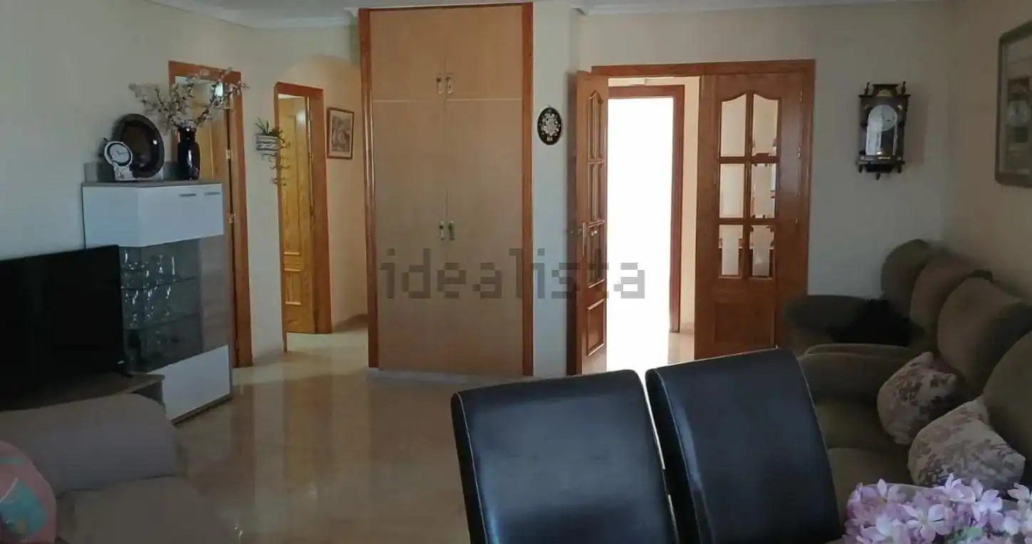 Apartment mit Terrasse zum Verkauf in Delicias