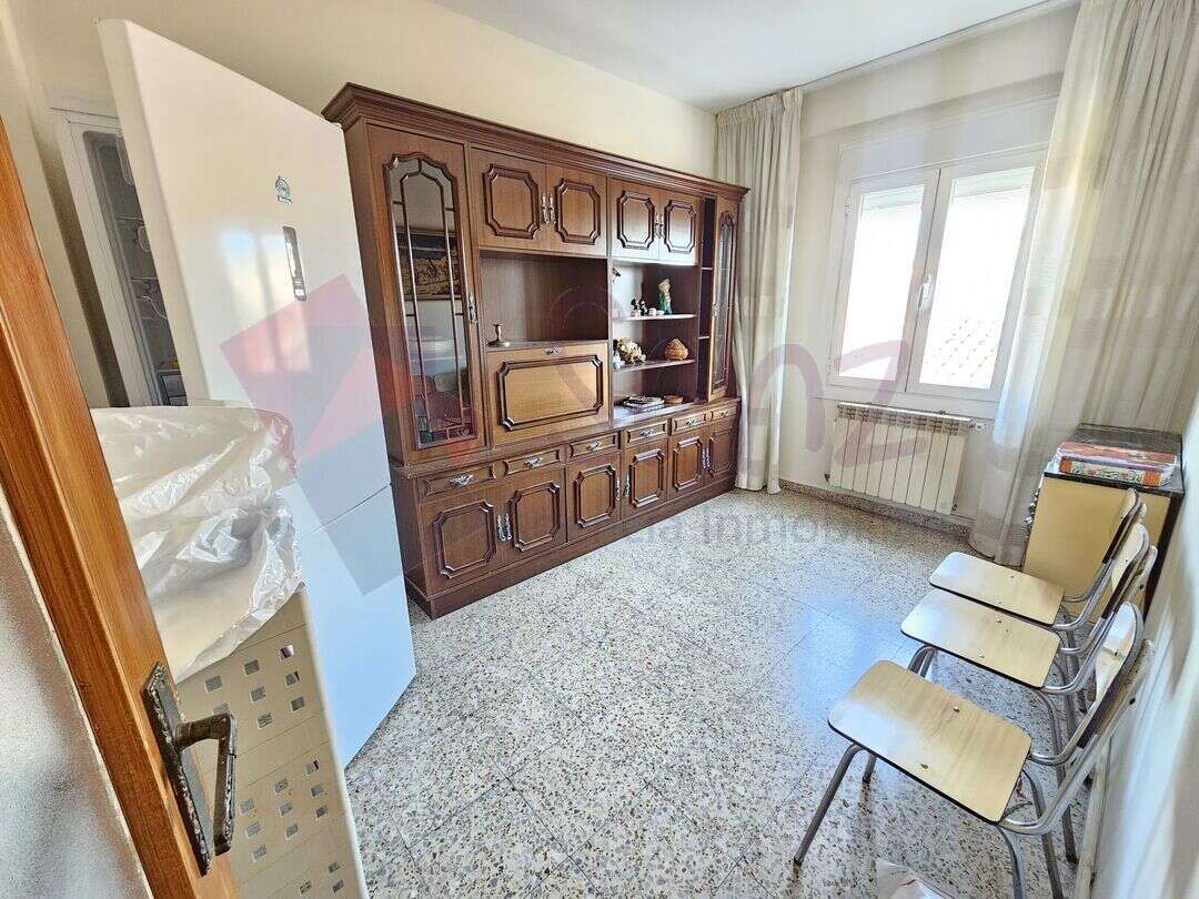 Wohnung zum Verkauf in Calle Caballero de la Rosa, San Millán - Ayuntamiento