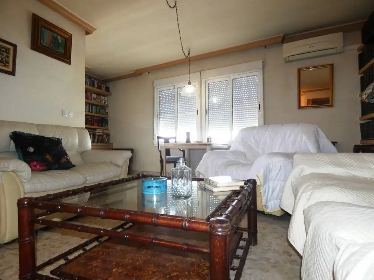 Piso con piscina en venta en Avenida Del Sabinar 188, imagen 22