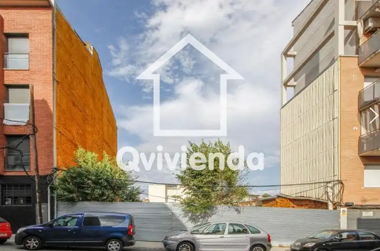 Residential land for sale in Santa Eulalia, de 219, imagen 4