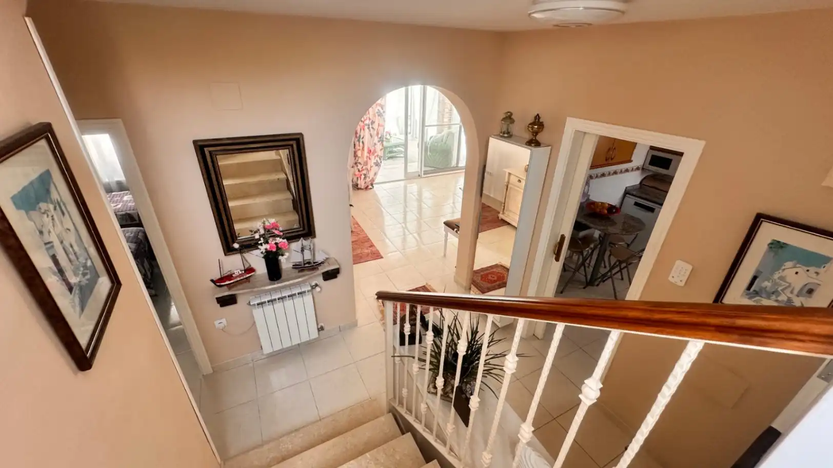 Detached house with pool for sale in El Montgó, imagen 47