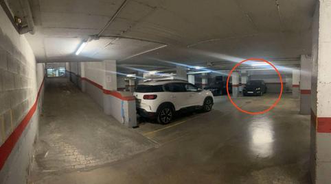 Foto 5 de Garatge en venda a Caleta de Vélez, Málaga