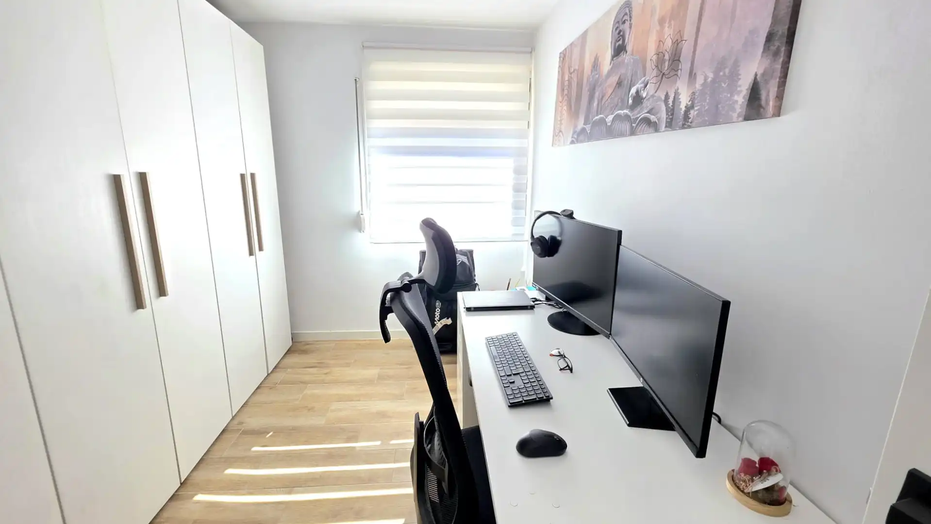 Piso en venta en Martorell con Aire acondicionado, Calefacción y Horno
