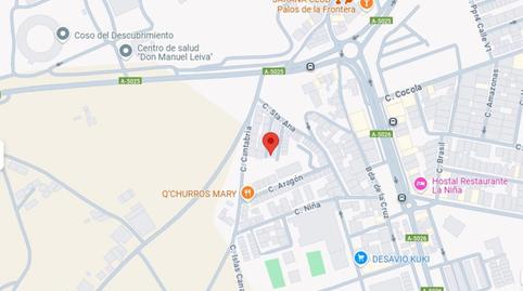 Photo 3 of Single-family semi-detached for sale in Extremadura, Palos de la Frontera, Huelva