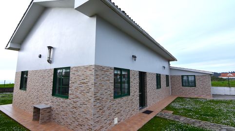 Photo 3 of Houses for sale in Lugar Sisto, Pontedeume, A Coruña