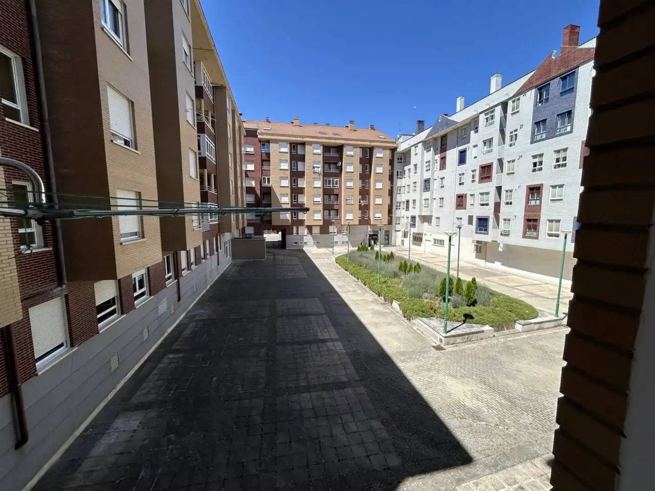 Pis amb ascensor de lloguer a Calle Infantas, imagen 20