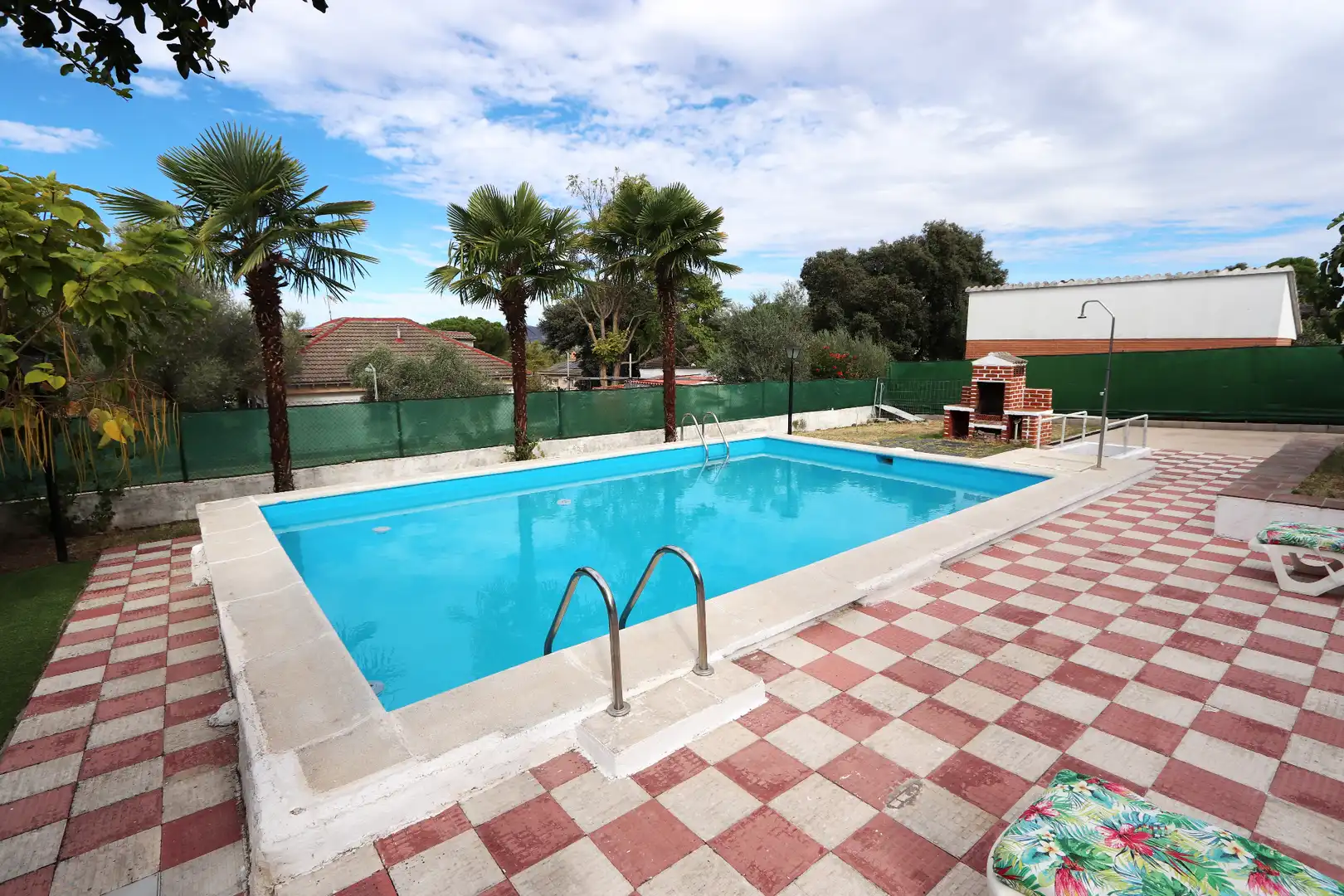 Detached house with pool for sale in Avenida de Toledo 116, imagen 7