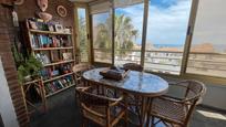 Dining room of Flat for sale in El Campello  with Air Conditioner, Heating and Terrace