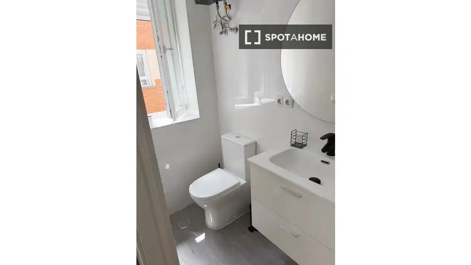 Appartement avec terrasse à louer à Tetuán, imagen 4