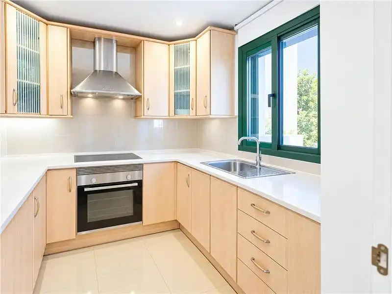 Appartement avec piscine à vendre à Santa Ponça, imagen 4