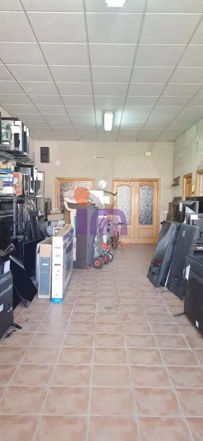Edificio en venta en Torrenueva