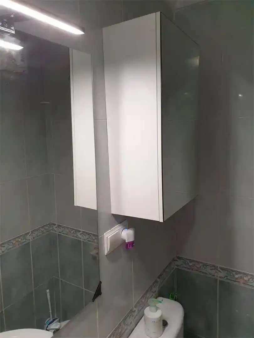Bany de Apartament en venda en Torrevieja amb Aire condicionat i Balcó