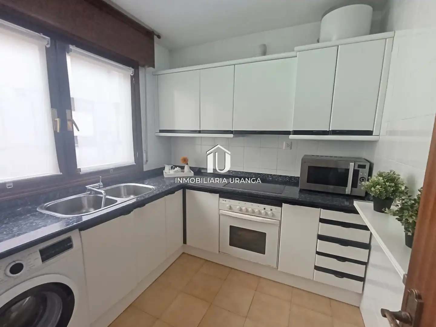 Kitchen of Duplexes for sale in Bareyo  with Terrace, Storage room and Community pool