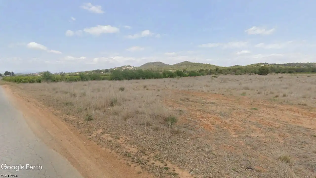 Rural land for sale in Plaça Diseminados 339, imagen 3