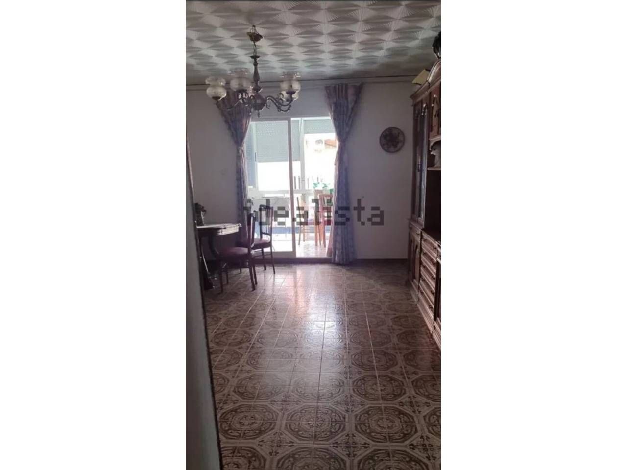 Bedroom of Flat for sale in Alaquàs  with Air Conditioner, Heating and Terrace