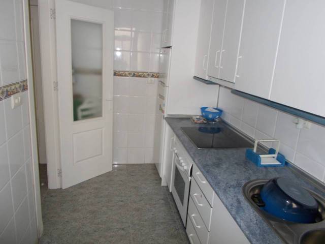 Piso en Venta en Balerma