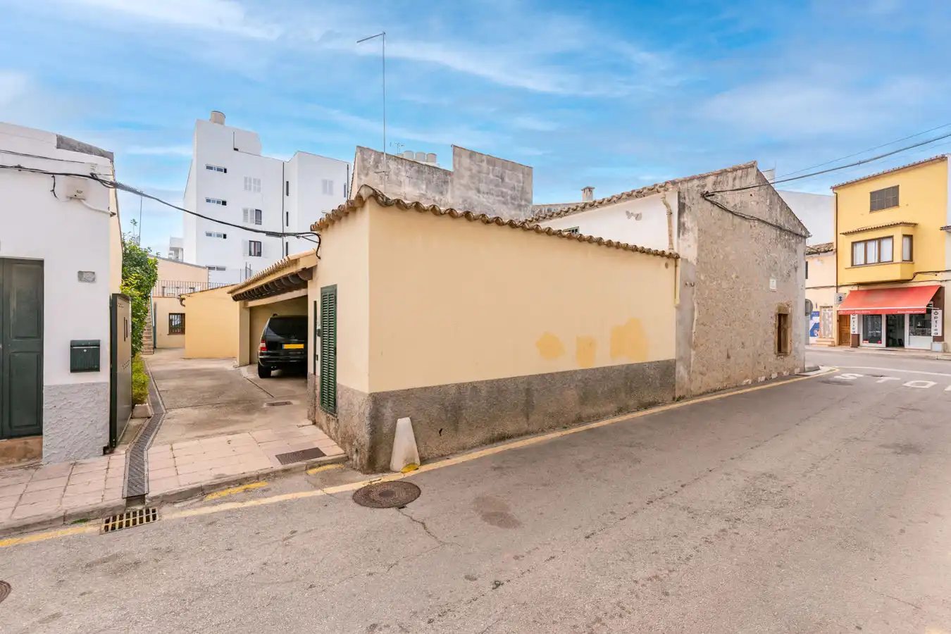 Casa o xalet en venda a Port de Pollença