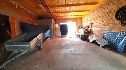 Foto 3 de Finca rústica en venda a Calle Ciudad Real, Picón, Ciudad Real