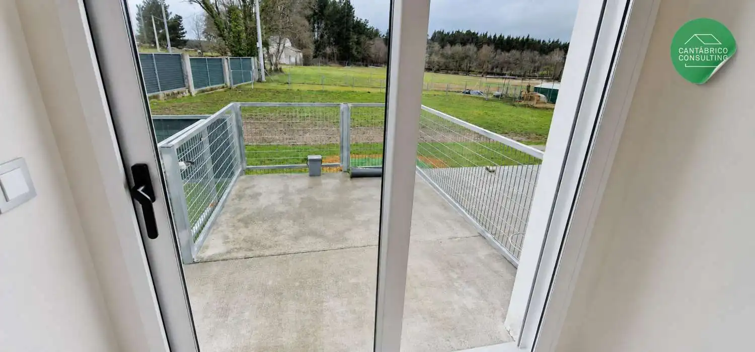 Terrace of Buildings for sale in Lugo
