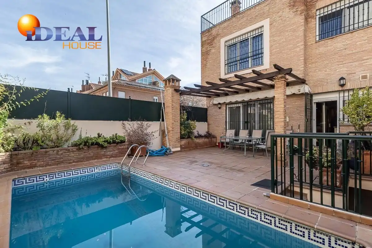 Abitazione con terrazza in vendita a Calle DOCTOR LOPEZ FONT