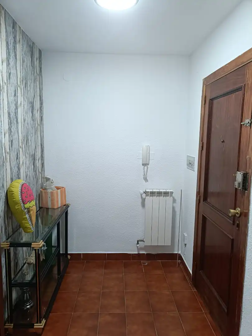 Piso de alquiler en Granada con Aire acondicionado, Calefacción y Amueblado