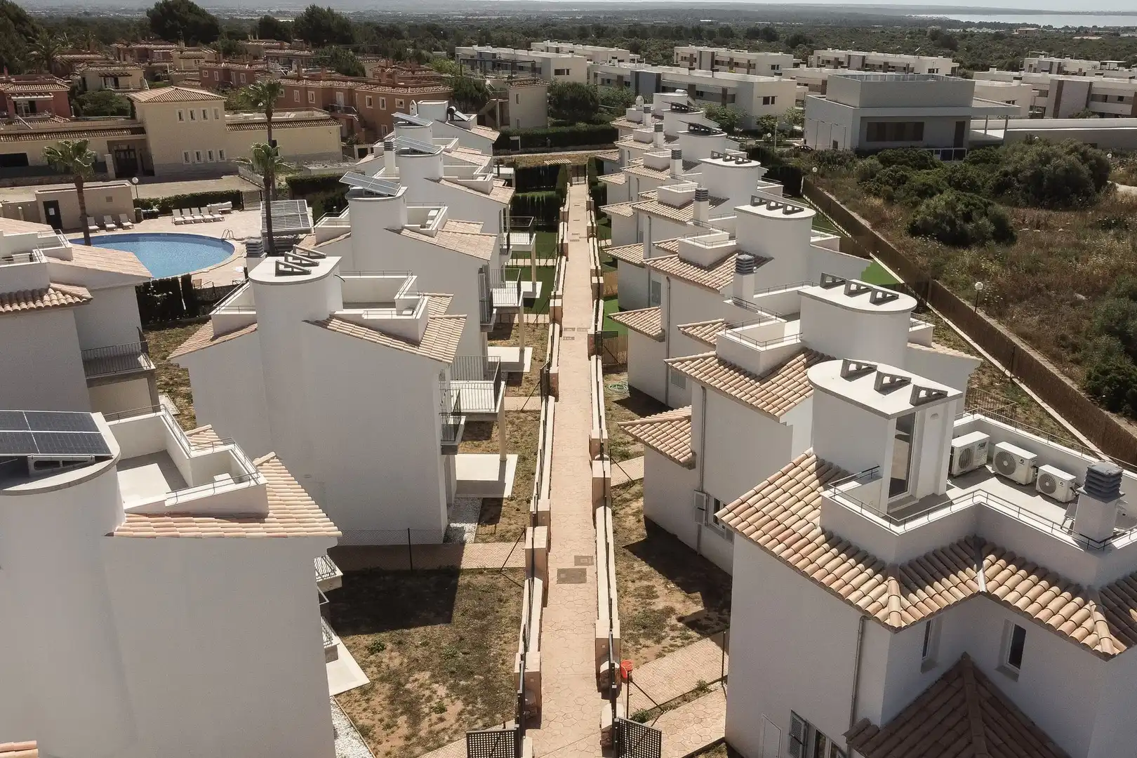 House with terrace for sale in Sa Ràpita - Ses Covetes, imagen 26