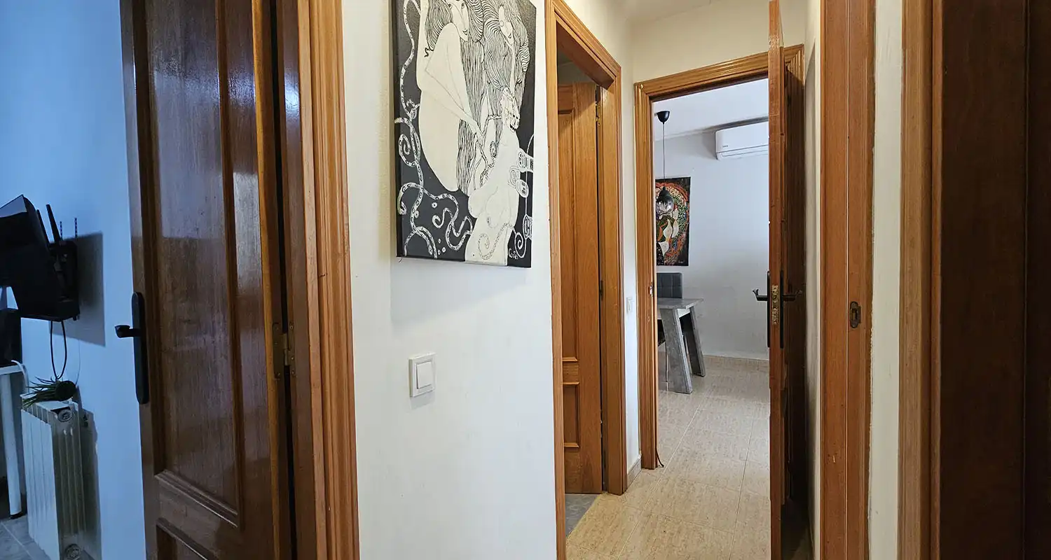 Piso en venta en Sant Celoni con Aire acondicionado, Calefacción y Horno
