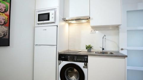 Photo 3 of Apartment to rent in San Diego, Madrid