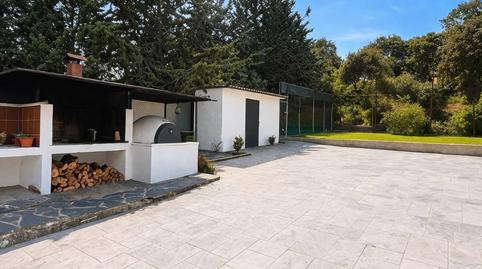 Photo 3 of Houses for sale in Las Zorreras - Monte Encinar, El Escorial