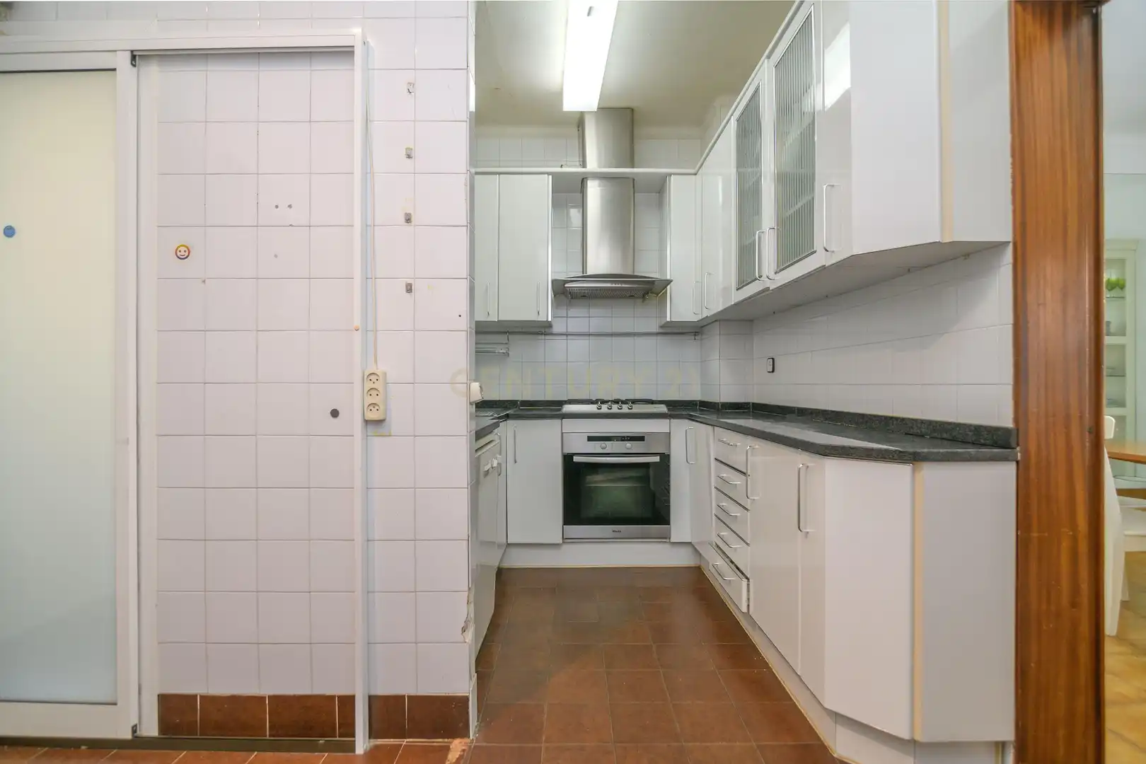 Cuina de Pis en venda en Barcelona