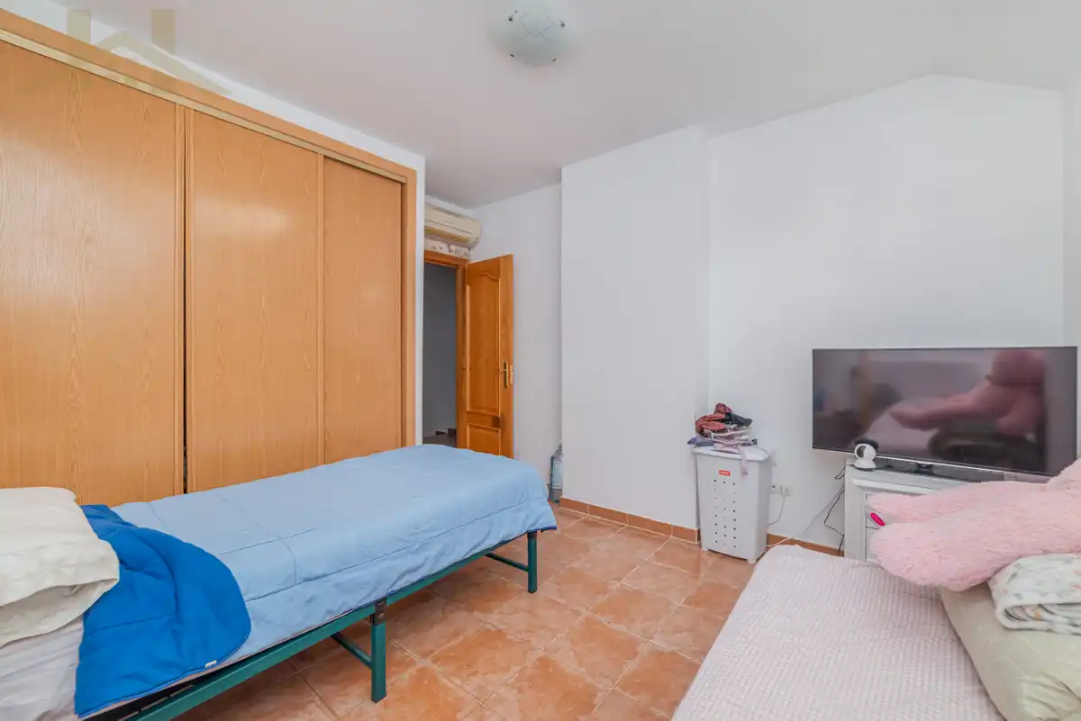 Habitación de Piso en venta en Ciempozuelos con Terraza y Trastero