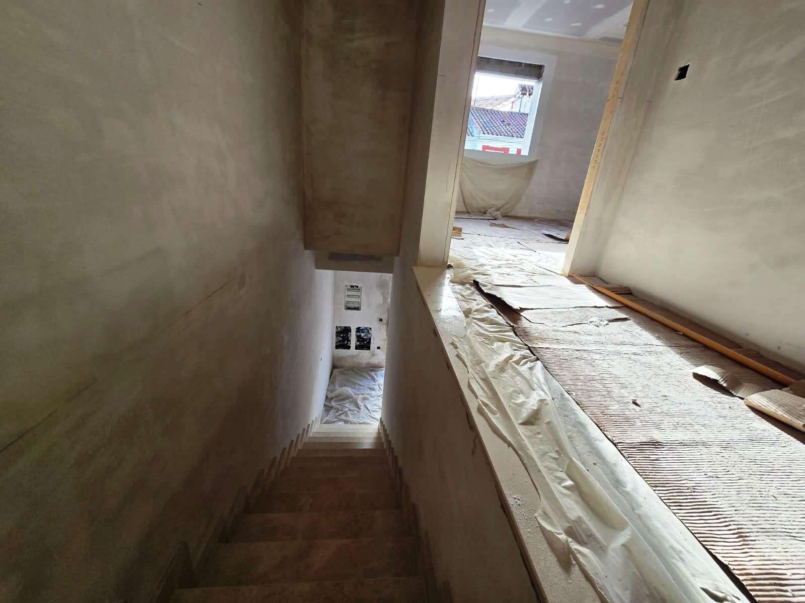 Casa adosada en venda a Centro